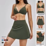 wholesale womens activewear sets26