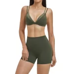 Womens Yoga Gym Sets