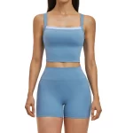 wholesale womens activewear sets5
