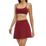 wholesale womens activewear sets8