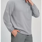 Men’s Eco-friendly Activewear Tops 28