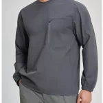 Men’s Eco-friendly Activewear Tops 5