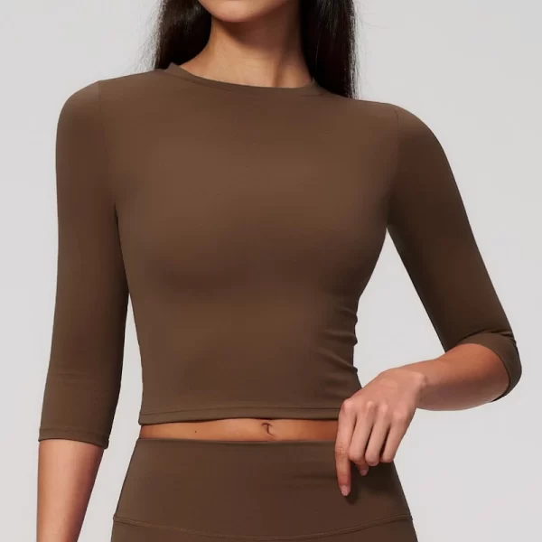 Women Yoga Top Wholesale