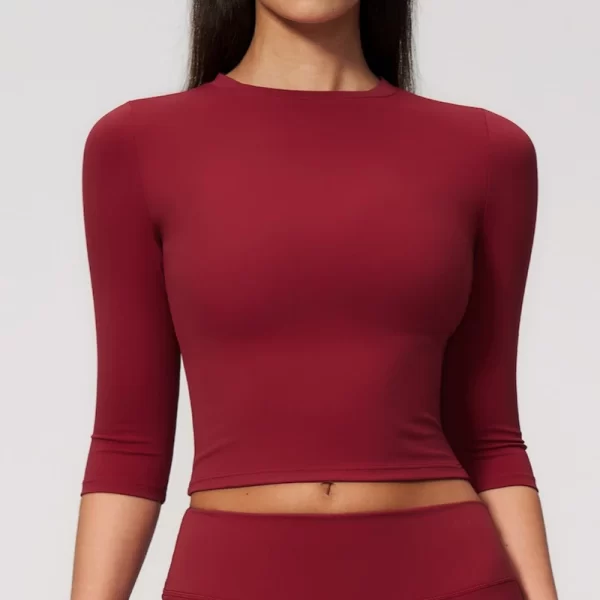 Women Yoga Top Wholesale