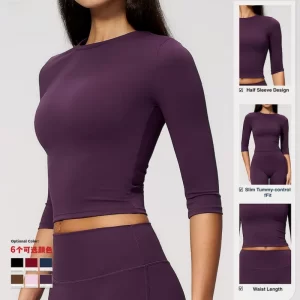 Women Yoga Top Wholesale