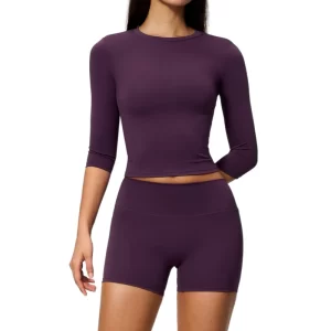 Women Yoga Top Wholesale
