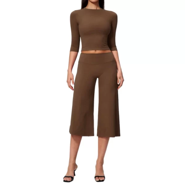 Women Yoga Top Wholesale