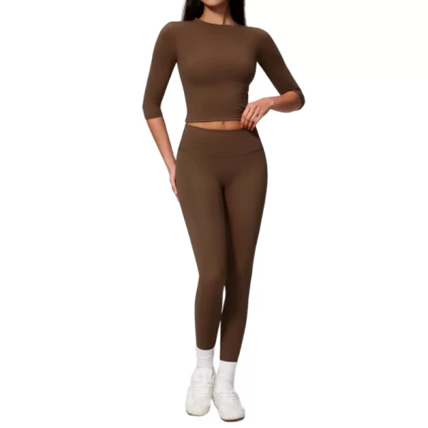 Women Yoga Top Wholesale