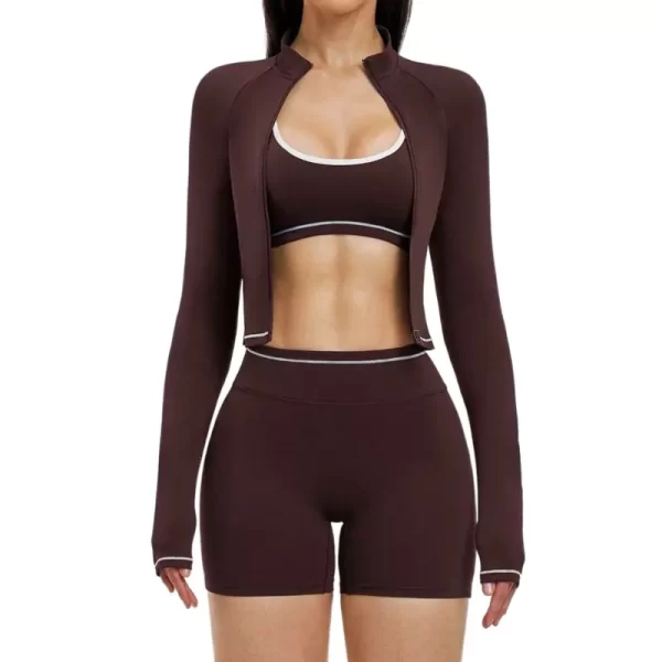 Wholesale Yoga Gym Sets