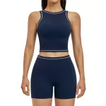 wholesale custom logo activwear gym yoga set outfit10(1)