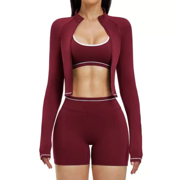 Wholesale Yoga Gym Sets
