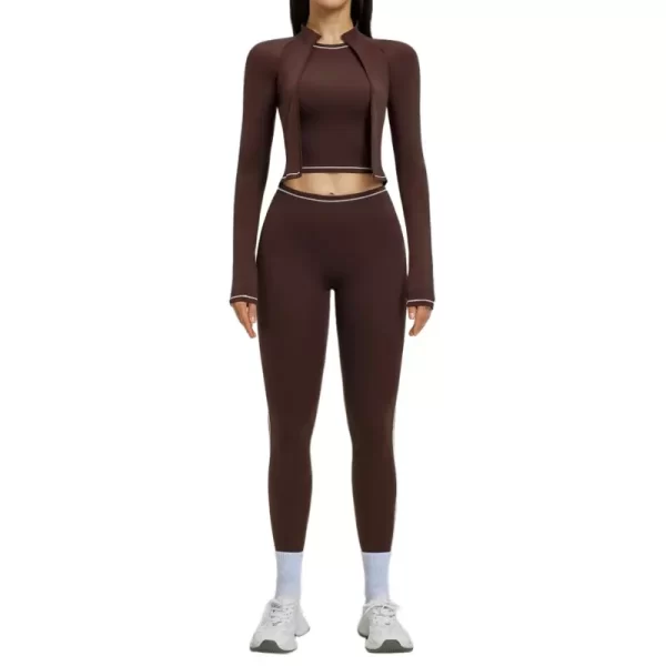 Wholesale Yoga Gym Sets
