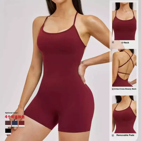 Wholesale Yoga Gym Sets