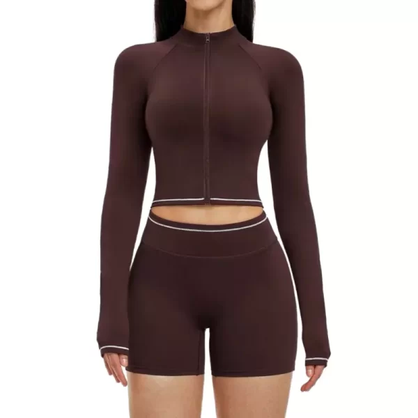 Wholesale Yoga Gym Sets