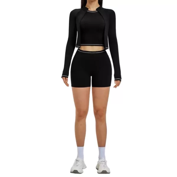 Wholesale Yoga Gym Sets