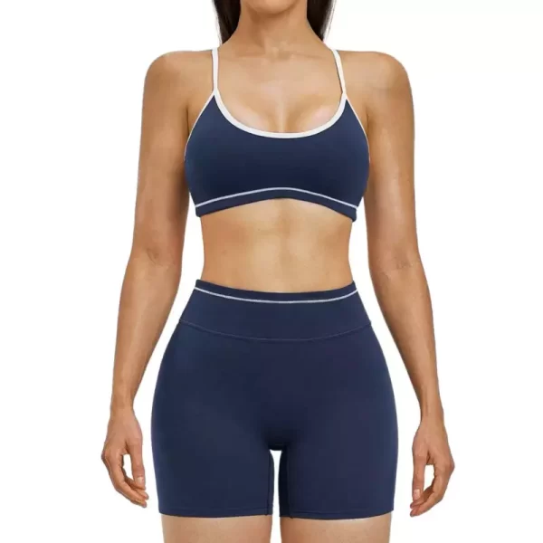 Wholesale Yoga Gym Sets