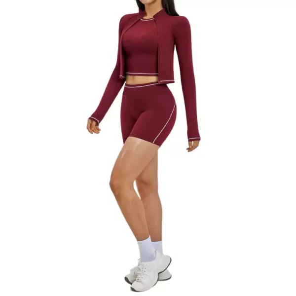 Wholesale Yoga Gym Sets