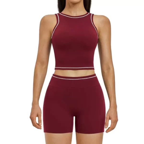 Wholesale Yoga Gym Sets