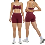 wholesale custom logo activwear gym yoga set outfit9(1)