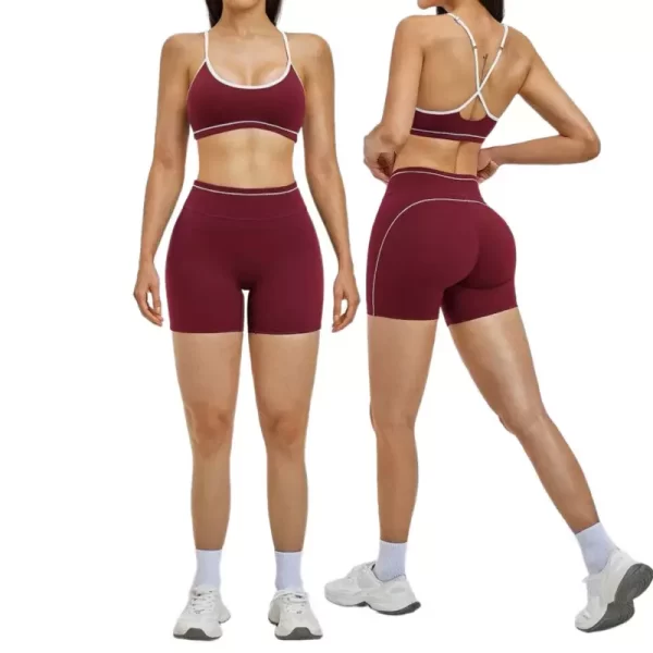 Wholesale Yoga Gym Sets