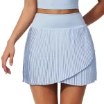 Women’s Pleated Tennis Skirt17