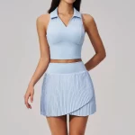 Women’s Pleated Tennis Skirt19