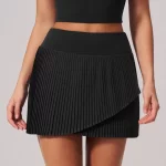 Women’s Pleated Tennis Skirt20