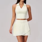 Women’s Pleated Tennis Skirt25