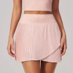 Women’s Pleated Tennis Skirt26