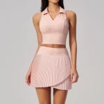 Women’s Pleated Tennis Skirt27